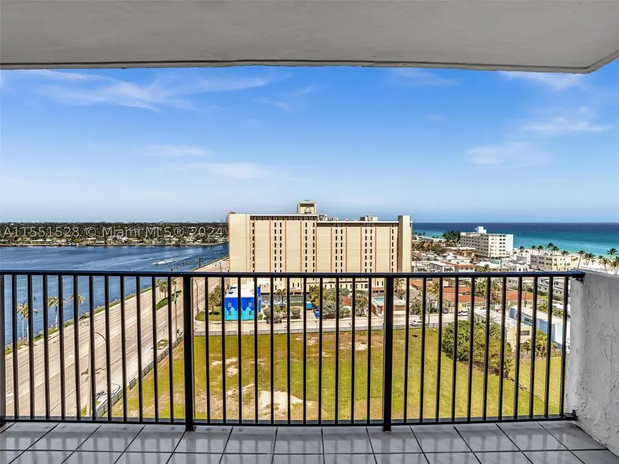 1201 S Ocean #1112N, Hollywood, FL 33019 - #2