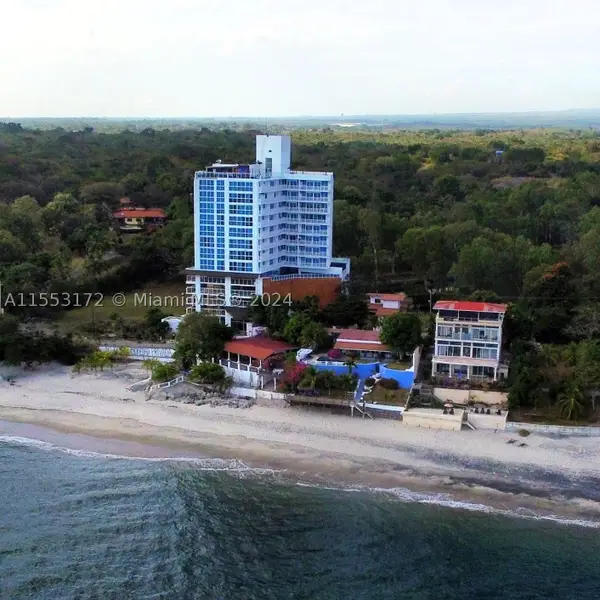 Address Withheld By Seller, ,  Panama