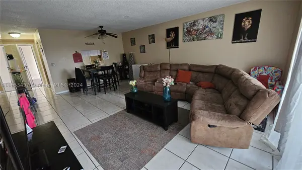 2800 NW 56th #A403, Lauderhill, FL 33313