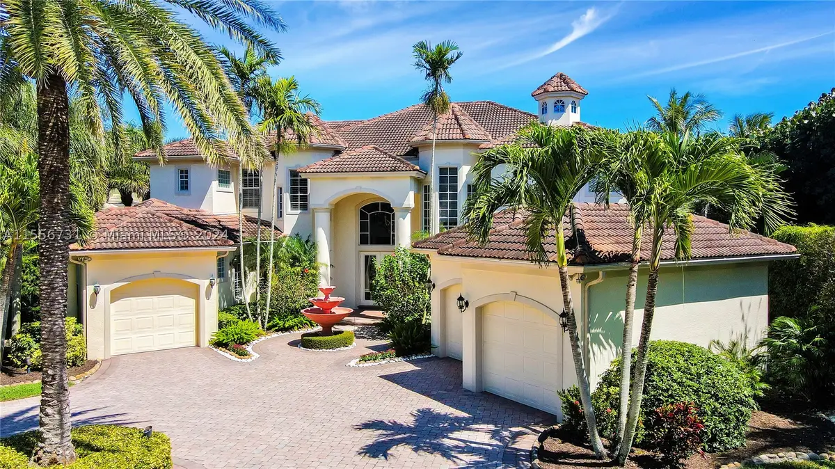 17581 SE Conch Bar, Jupiter, FL 33469 - #1