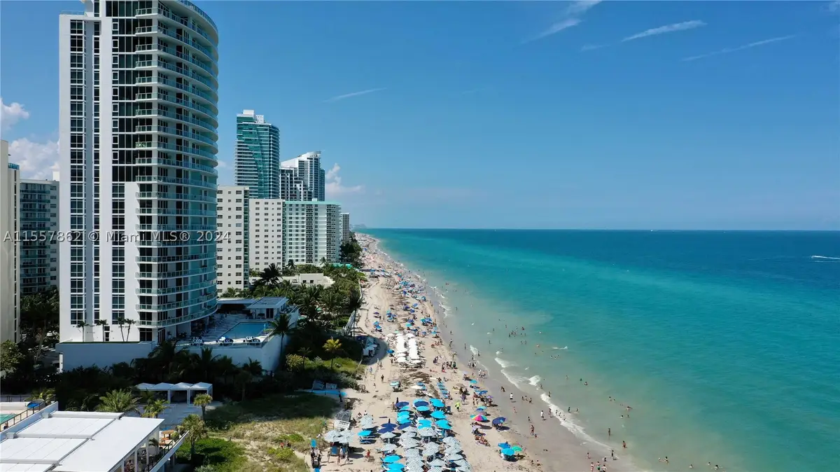 4111 S Ocean #2111, Hollywood, FL 33019 - #1