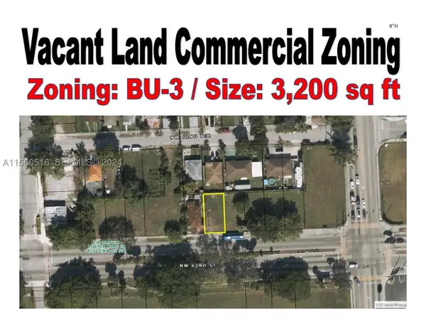 Nw 62, Miami, FL 33147