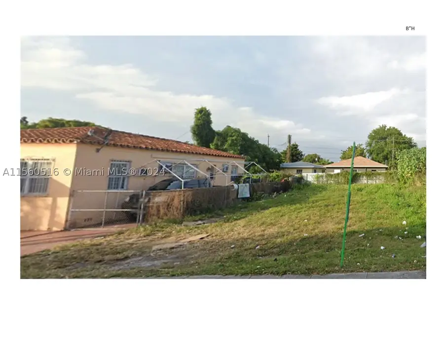 Nw 62, Miami, FL 33147 - #3