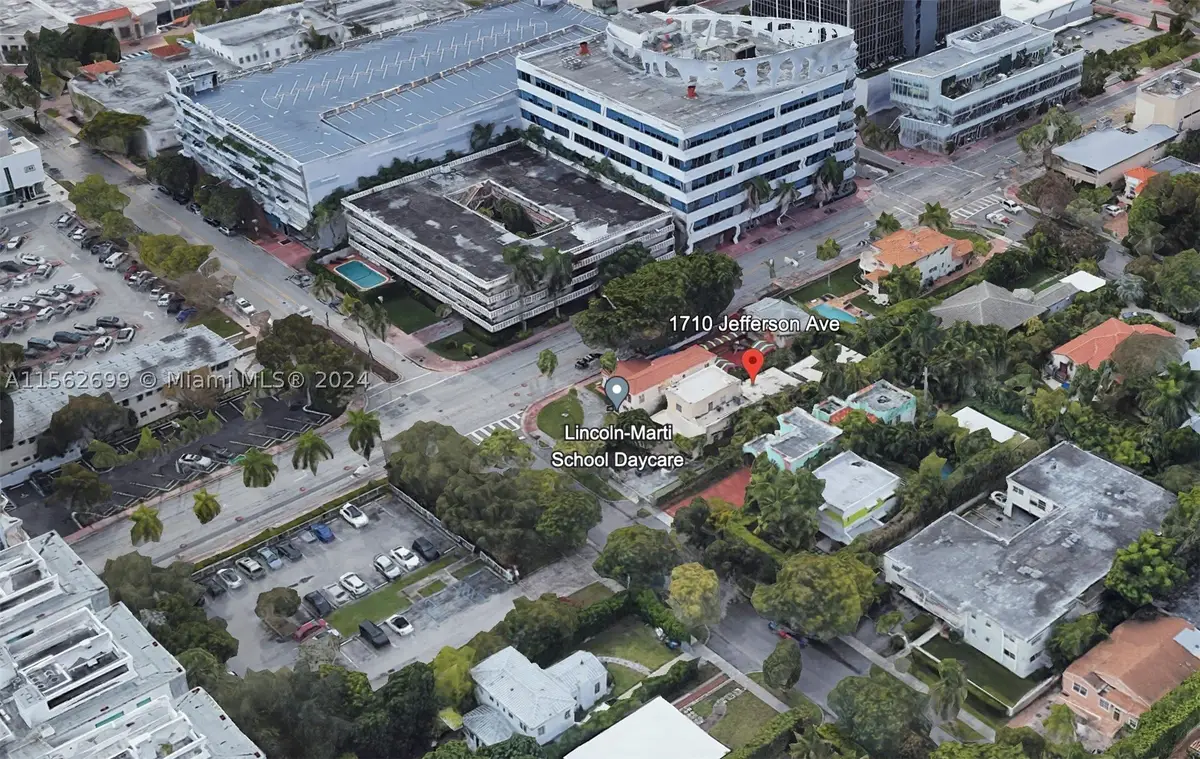 1710 Jefferson, Miami Beach, FL 33139 - #1