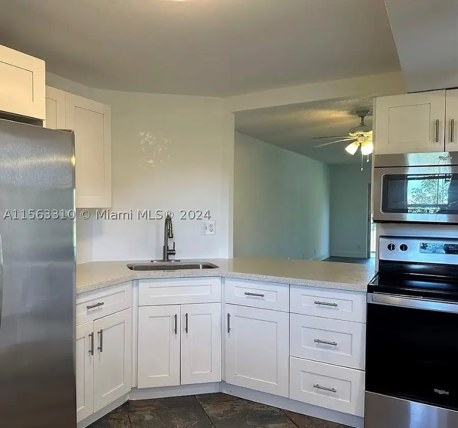 6201 N Falls Cir #304, Lauderhill, FL 33319 - #2