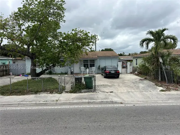 9030 NW 32nd, Miami, FL 33147