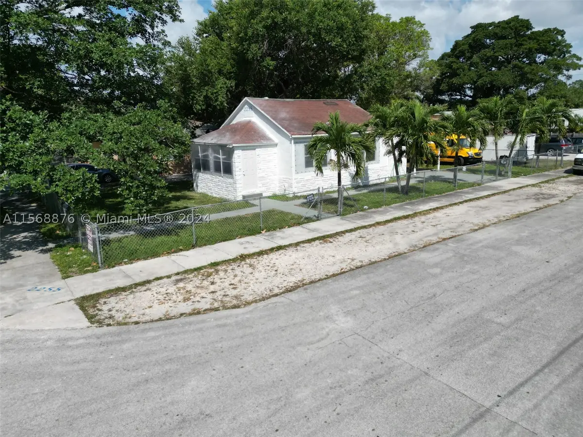 2255 NW 63rd, Miami, FL 33147 - #1