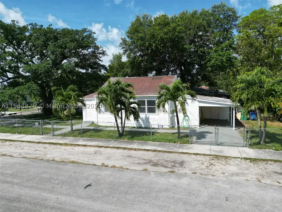2255 NW 63rd, Miami, FL 33147 - #2