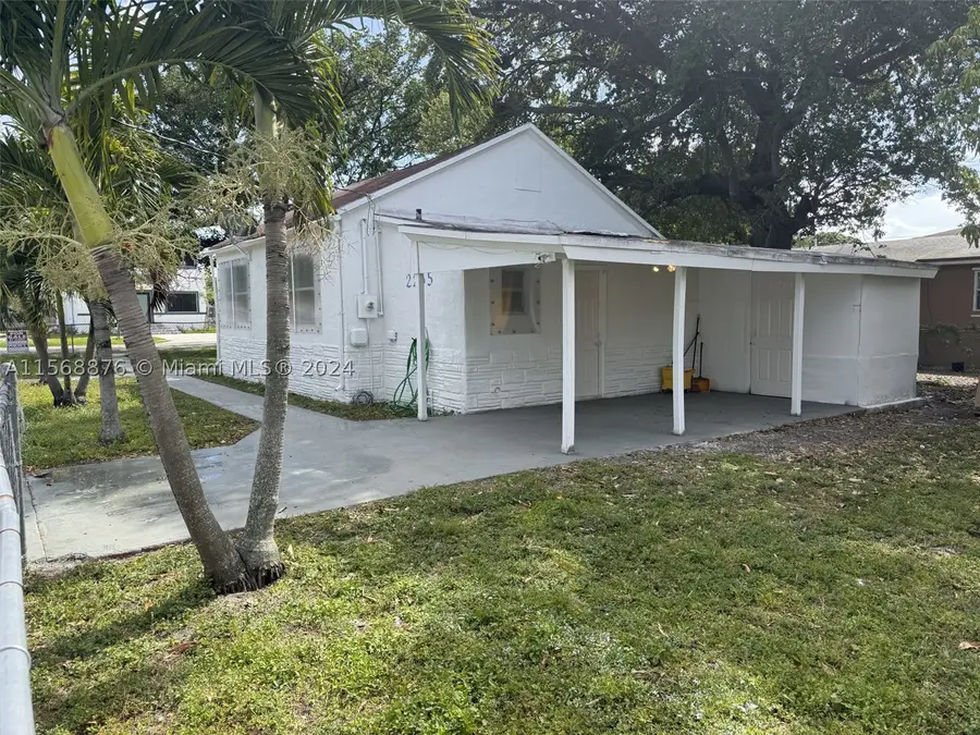 2255 NW 63rd, Miami, FL 33147 - #3