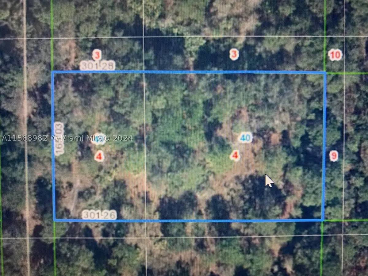 1939 S Griese, Avon Park, FL 33825 - #1