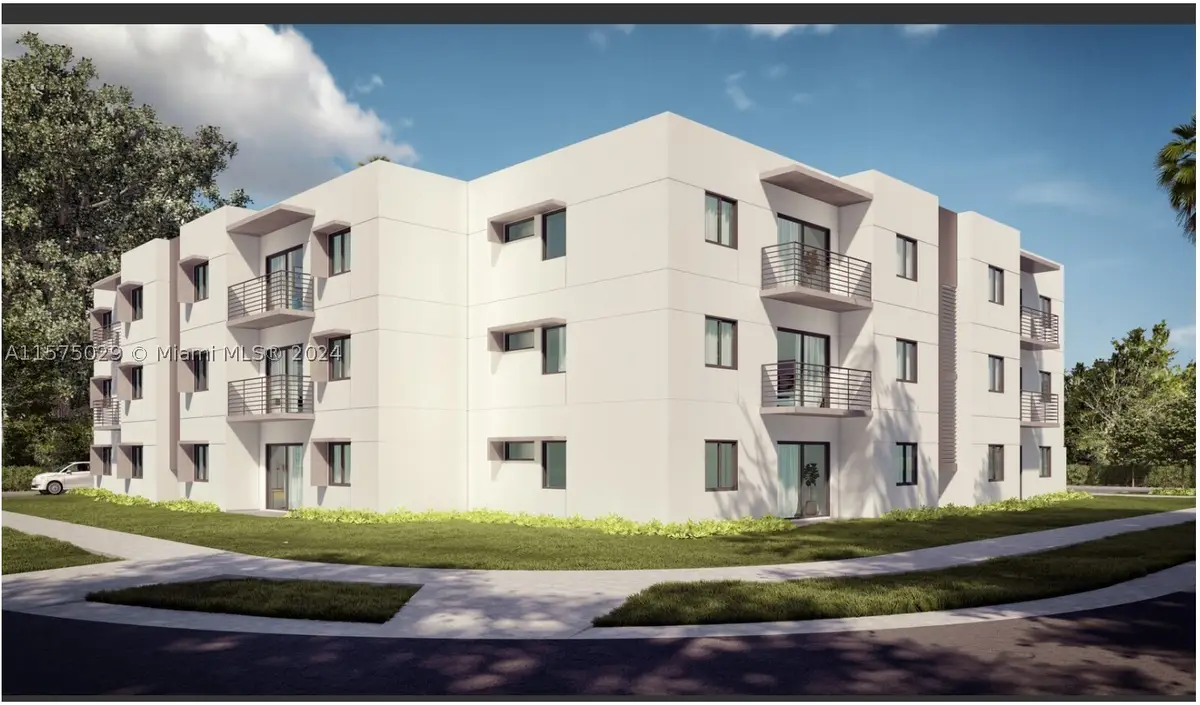 3095 Nw 26th, Miami, FL 33142 - #1