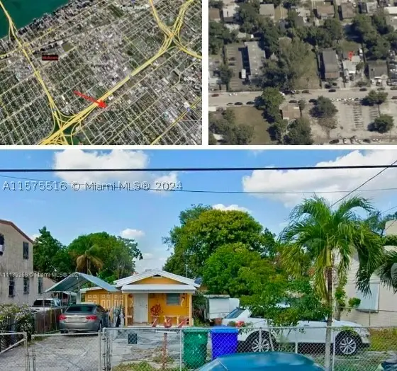 737 NW 30th, Miami, FL 33127 - #1
