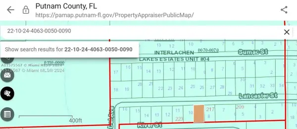 XXX Lancaster ST, Interlachen Lakes Ests, Fl, Other Fl City, FL 32148