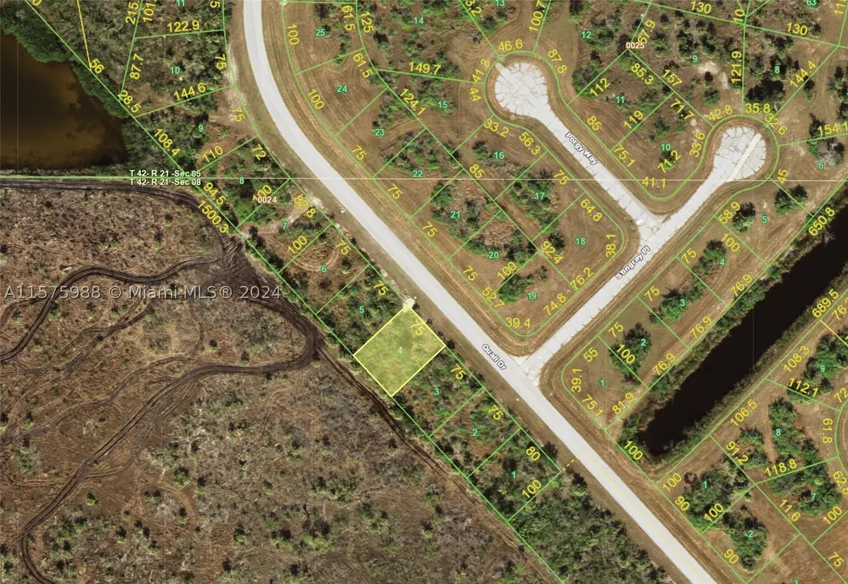 13023 Quail, Placida, FL 33946 - #1