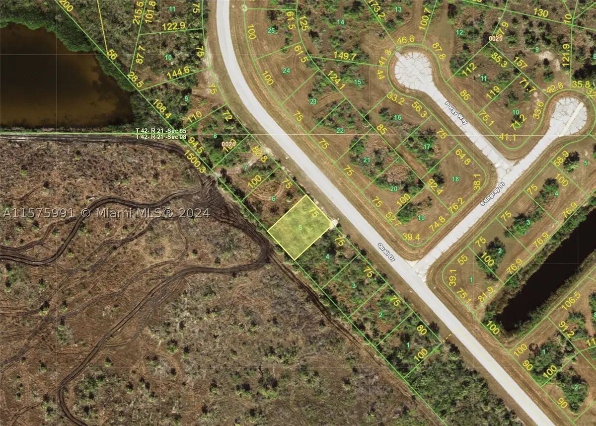 13019 Quail, Placida, FL 33946 - #1