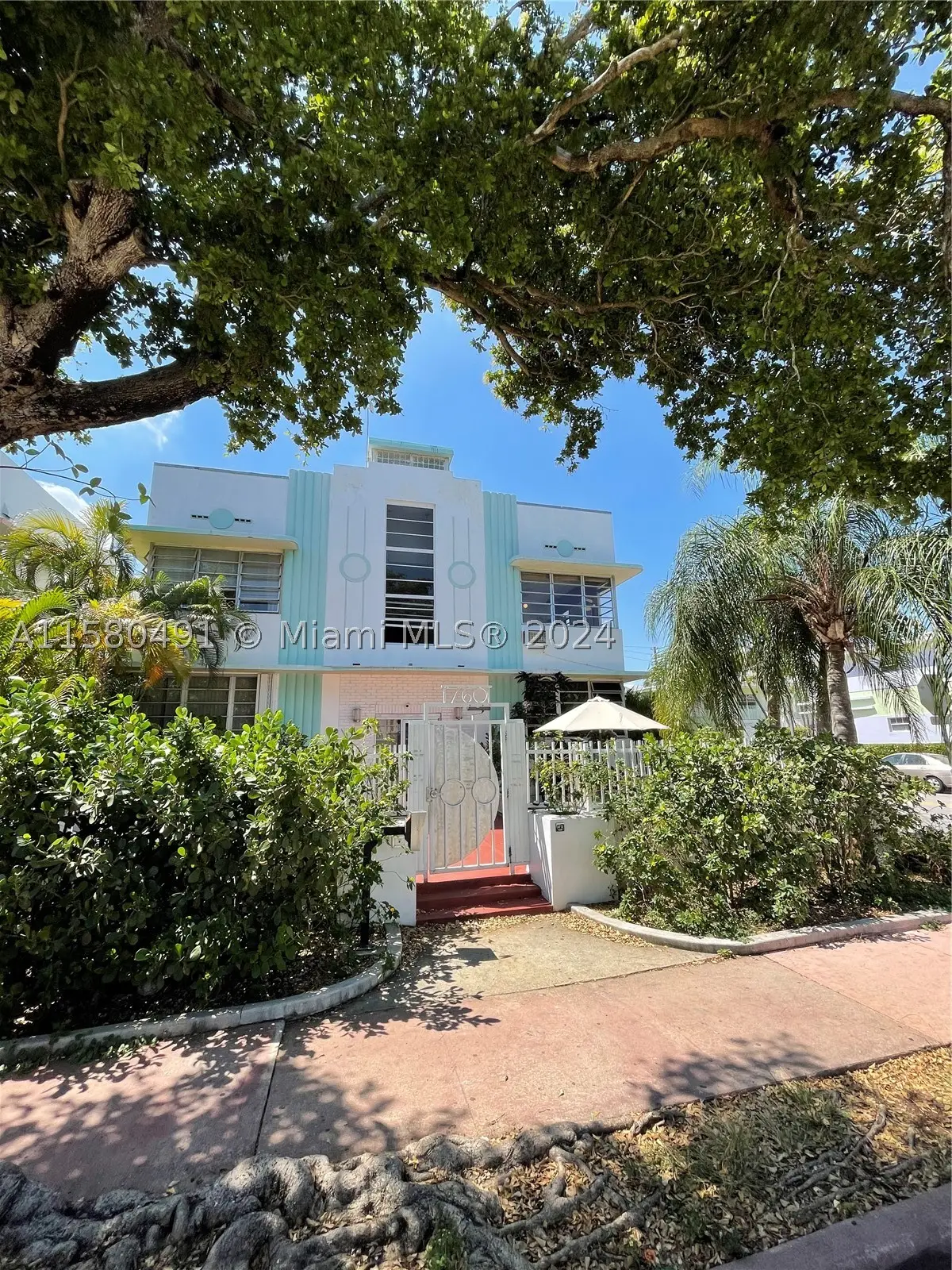 760 Jefferson #11, Miami Beach, FL 33139 - #1