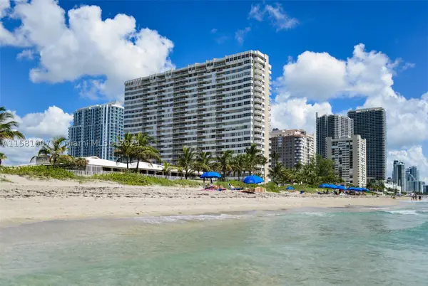 1950 S Ocean #21G, Hallandale, FL 33009