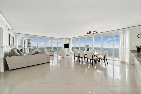 1830 S Ocean #1701, Hallandale, FL 33009