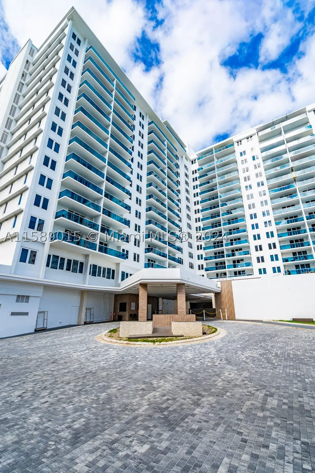 2301 Collins #325, Miami Beach, FL 33139 - #1