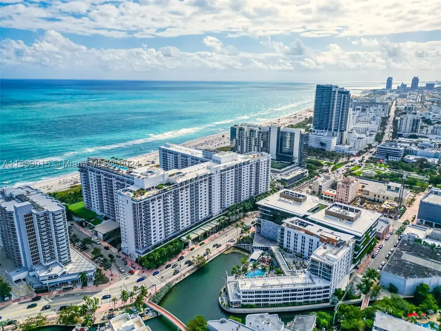 2301 Collins #325, Miami Beach, FL 33139 - #3