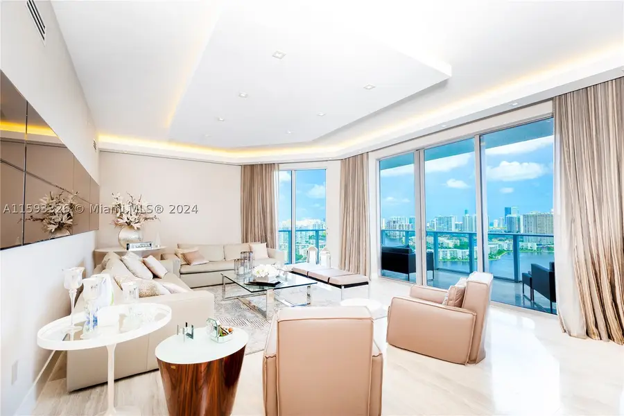 17301 Biscayne #L-PH-10, North Miami Beach, FL 33160 - #2