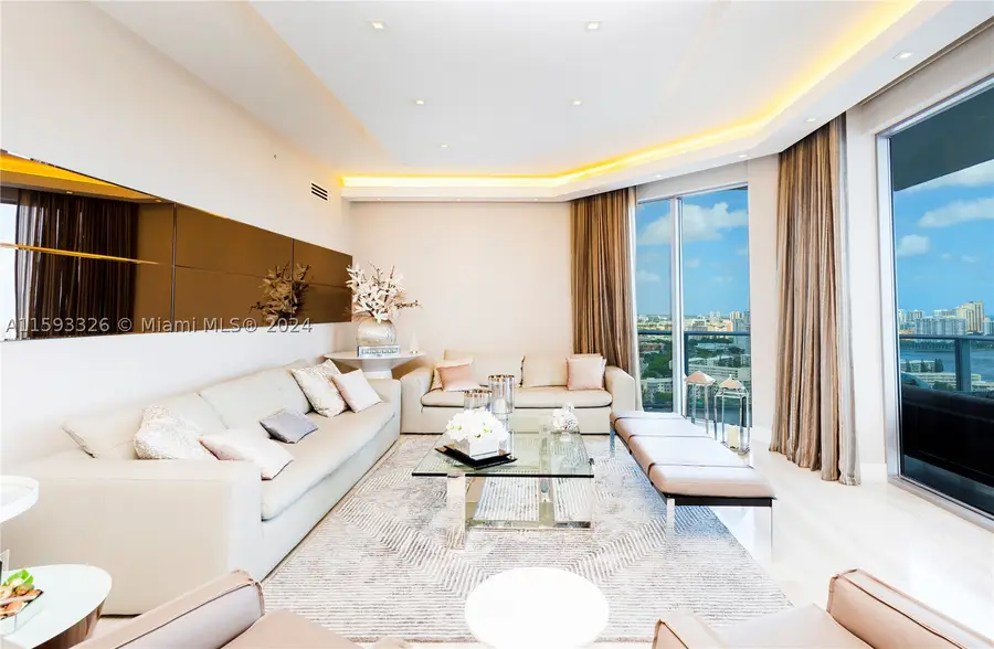 17301 Biscayne #L-PH-10, North Miami Beach, FL 33160 - #3