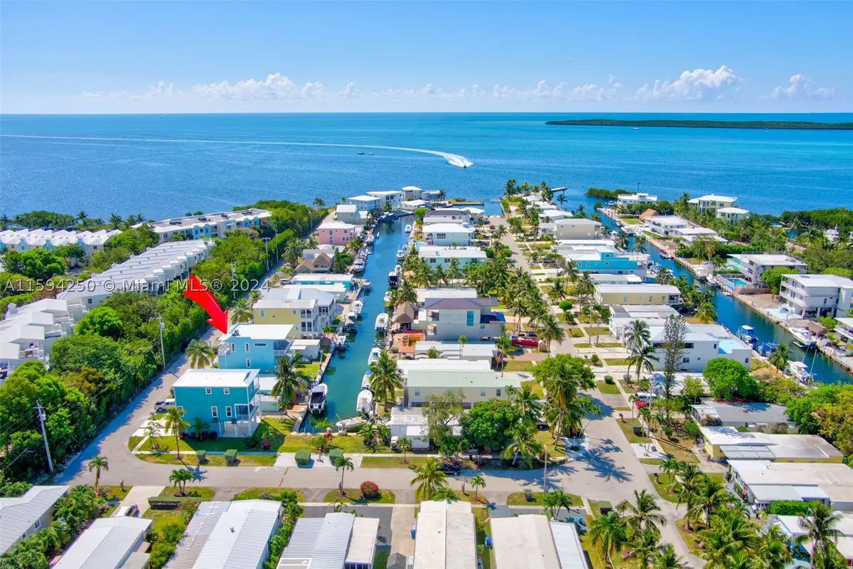 84 Coral, Key Largo, FL 33037 - #1