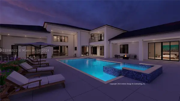 10991 Northstar, Davie, FL 33324