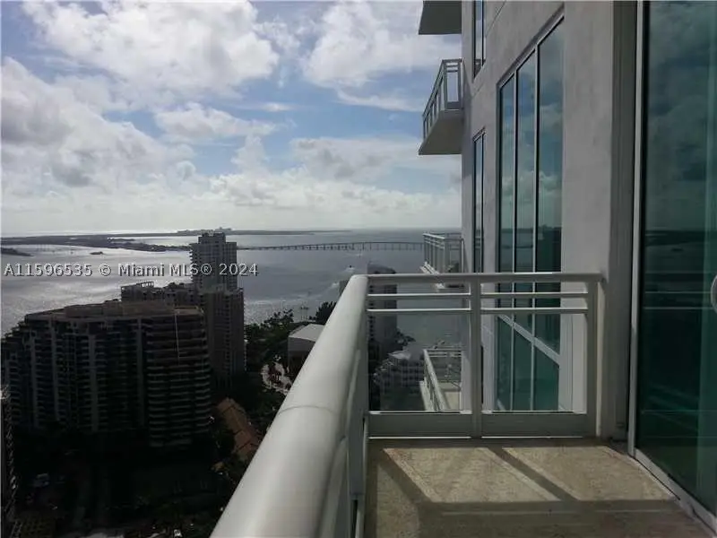 900 Brickell Key #2803, Miami, FL 33131 - #1