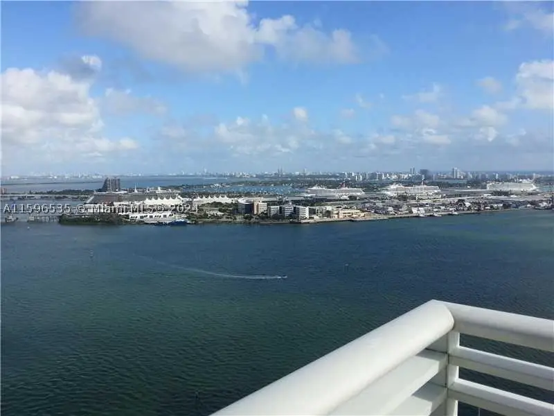 900 Brickell Key #2803, Miami, FL 33131 - #2