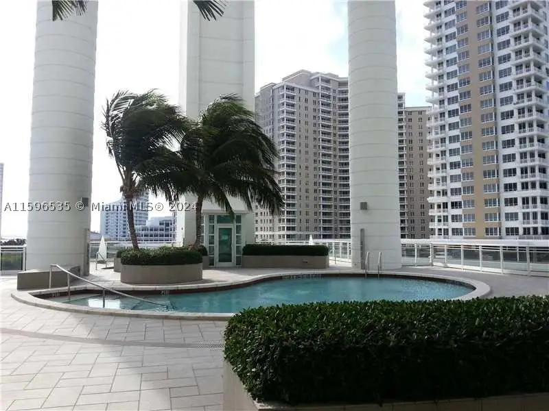 900 Brickell Key #2803, Miami, FL 33131 - #3