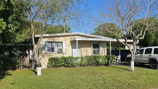 155 NW 30th, Fort Lauderdale, FL 33311