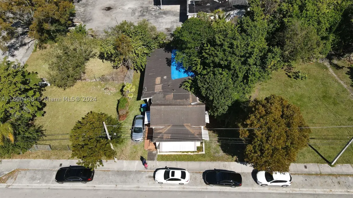 3373 Thomas, Miami, FL 33133 - #1