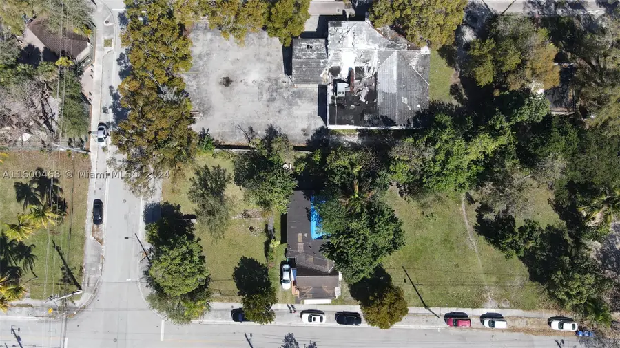 3373 Thomas, Miami, FL 33133 - #2