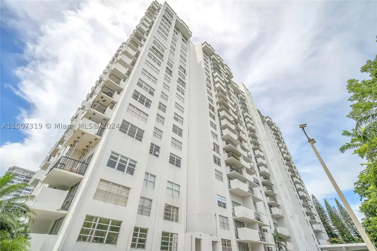 2780 NE 183rd #1601, Aventura, FL 33160 - #1