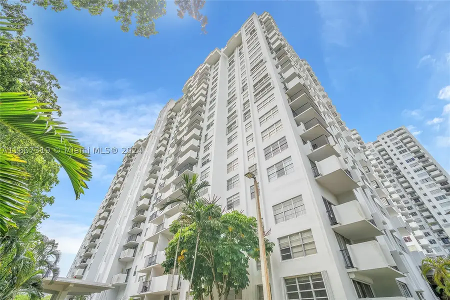 2780 NE 183rd #1601, Aventura, FL 33160 - #2