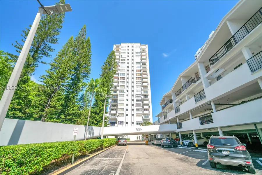 2780 NE 183rd #1601, Aventura, FL 33160 - #3