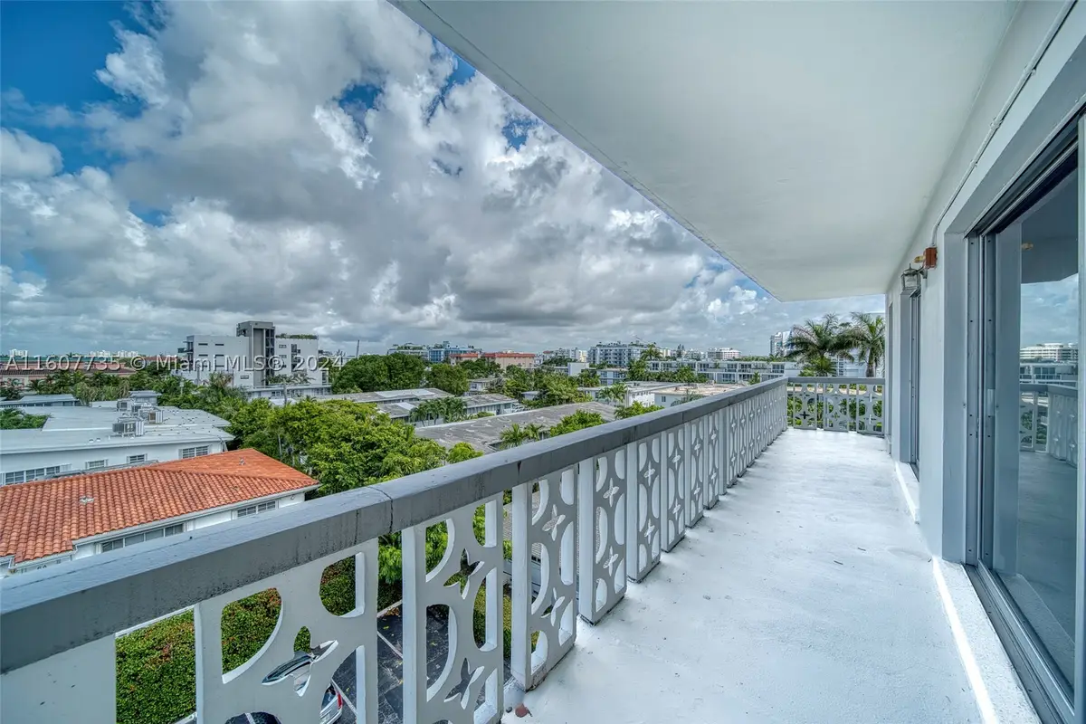 9700 E Bay Harbor #508, Bay Harbor Islands, FL 33154 - #1
