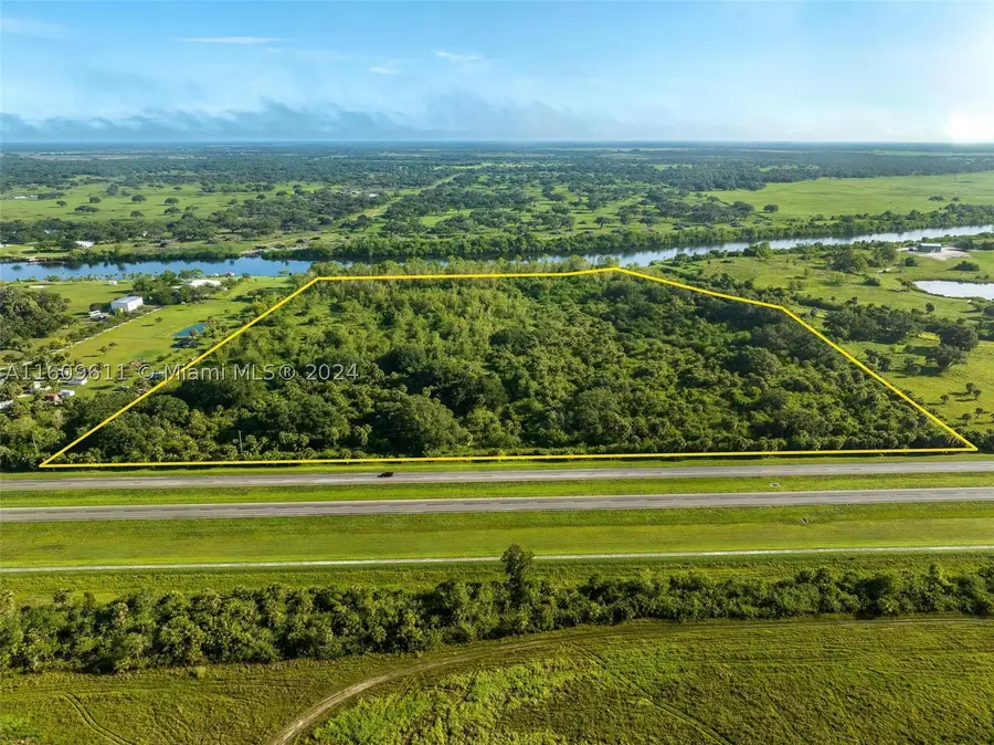 1984 E State Road 80, Labelle, FL 33935 - #3