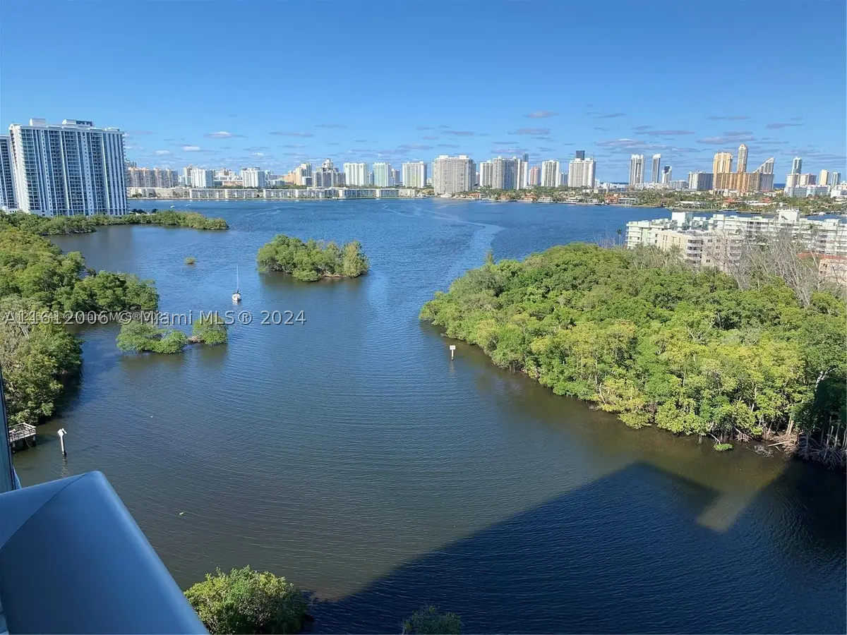 16385 Biscayne #1418, North Miami Beach, FL 33160 - #1