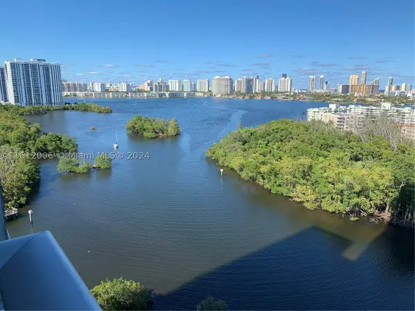 16385 Biscayne #1418, North Miami Beach, FL 33160
