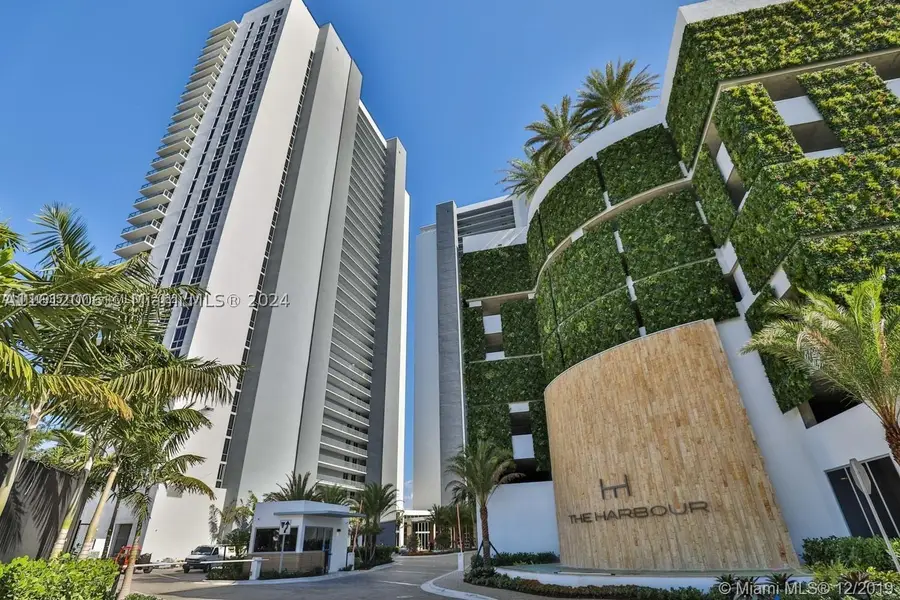 16385 Biscayne #1418, North Miami Beach, FL 33160 - #2