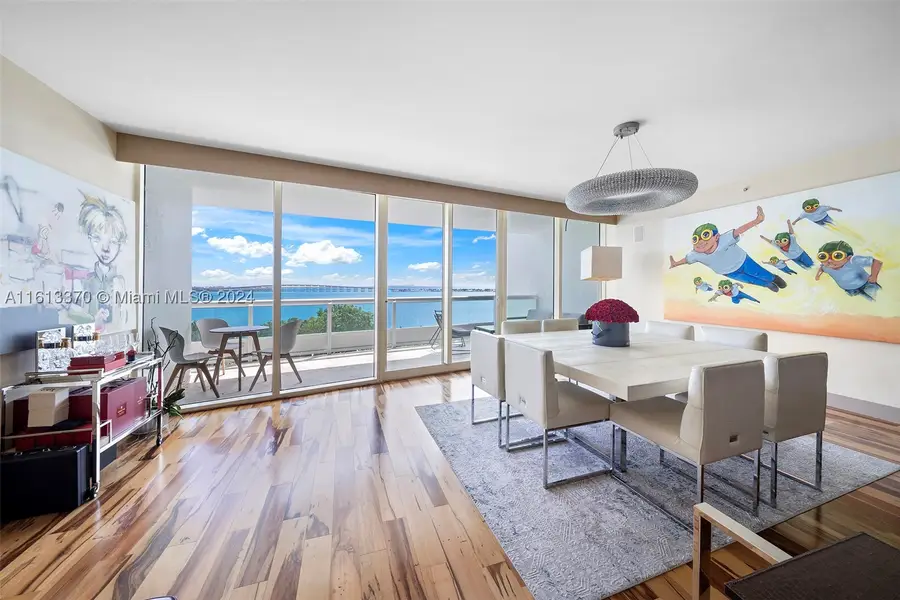 1643 Brickell #704, Miami, FL 33129 - #2