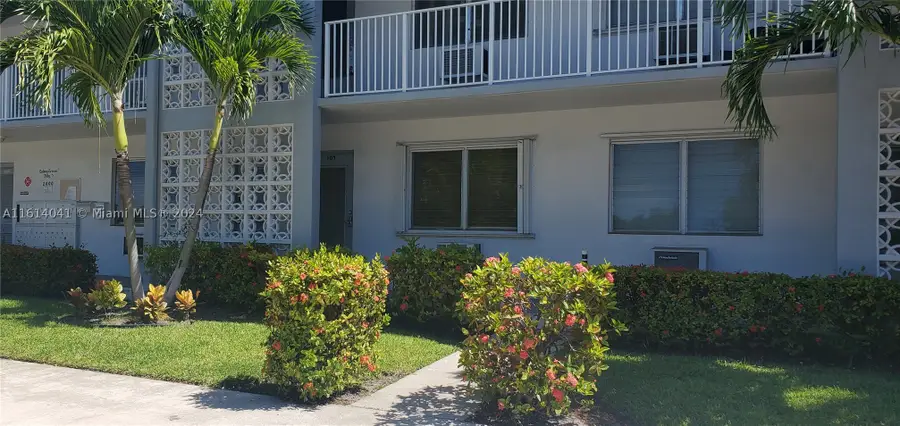 2000 NE 51st #107, Fort Lauderdale, FL 33308 - #3
