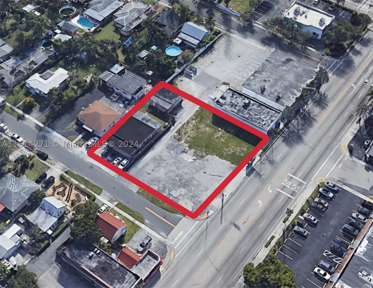 1409 S Federal, Dania Beach, FL 33004 - #1
