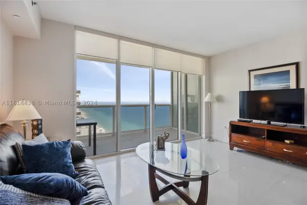 1830 S Ocean #4409, Hallandale, FL 33009