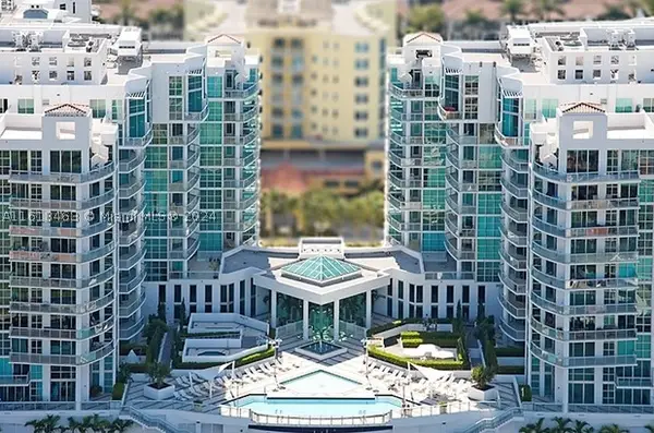 3131 NE 188th #1-609, Aventura, FL 33180