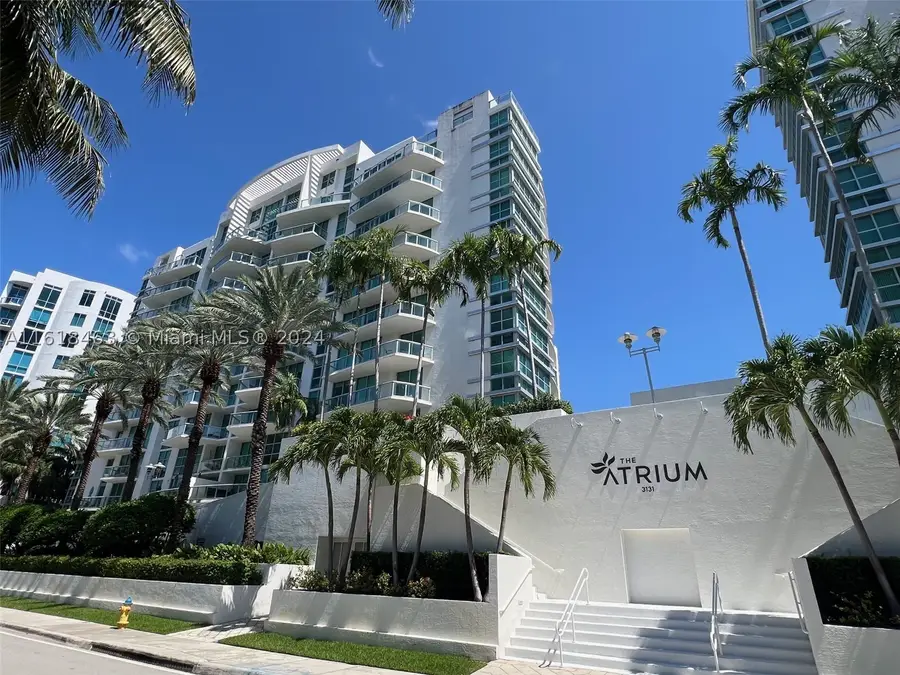 3131 NE 188th #1-609, Aventura, FL 33180 - #3