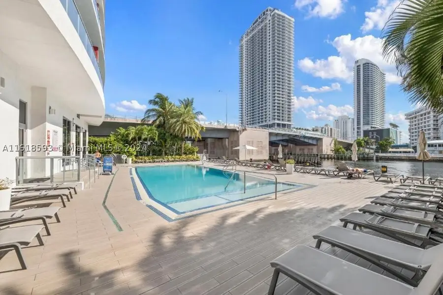 2602 E Hallandale Beach #R807, Hallandale, FL 33009 - #3