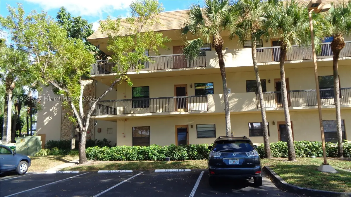6085 N Sabal Palm #204, Tamarac, FL 33319 - #1